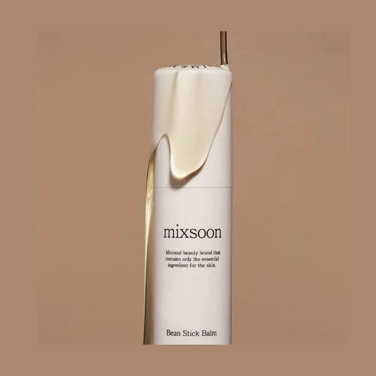 mixsoon Bean Stick Balm 11.5ml