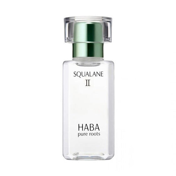 HABA Squalane Oil II 60ml