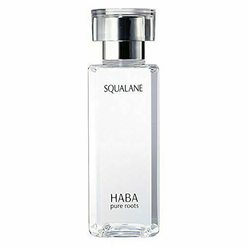 HABA Squalane Oil 60ml