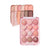 Colorgram Pin Point Eyeshadow Palette 01 Peach Coral