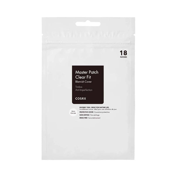 COSRX Clear Fit Master Patch