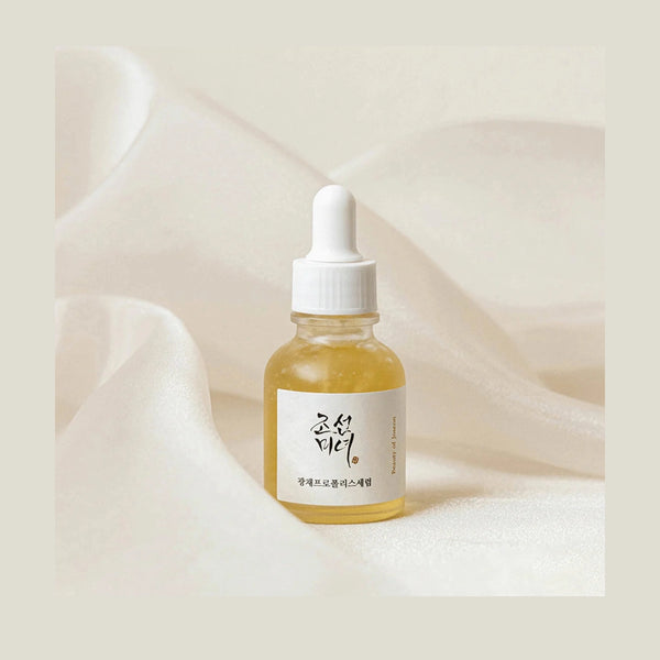 Beauty of Joseon Glow Serum : Propolis + Niacinamide