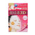 KRACIE Hadabisei Facial Mask 3D Aging Moisturizer 5pcs