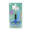 KAI POINT CUT SCISSORS W/CAP 1PC