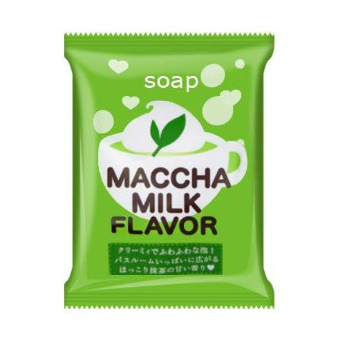 Pelican Petit Berry Soap Matcha Milk Flavor