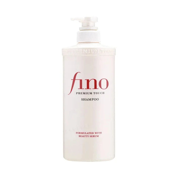 SHISEIDO Fino Premium Touch Shampoo