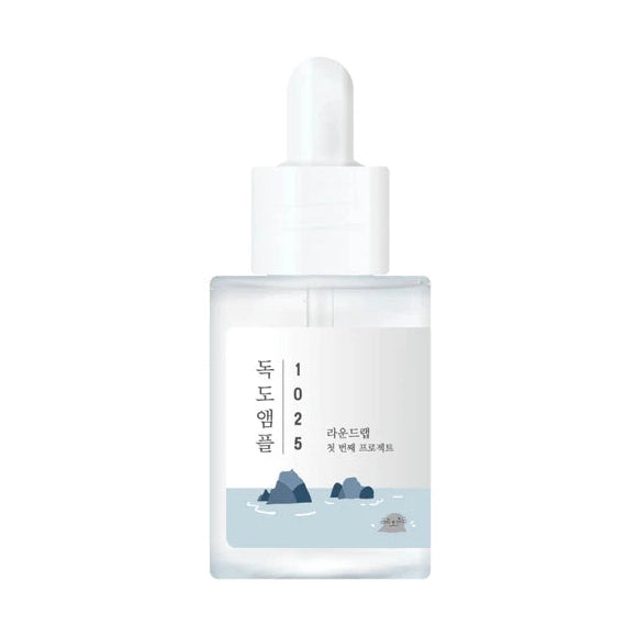 Round Lab 1025 Dokdo Ampoule