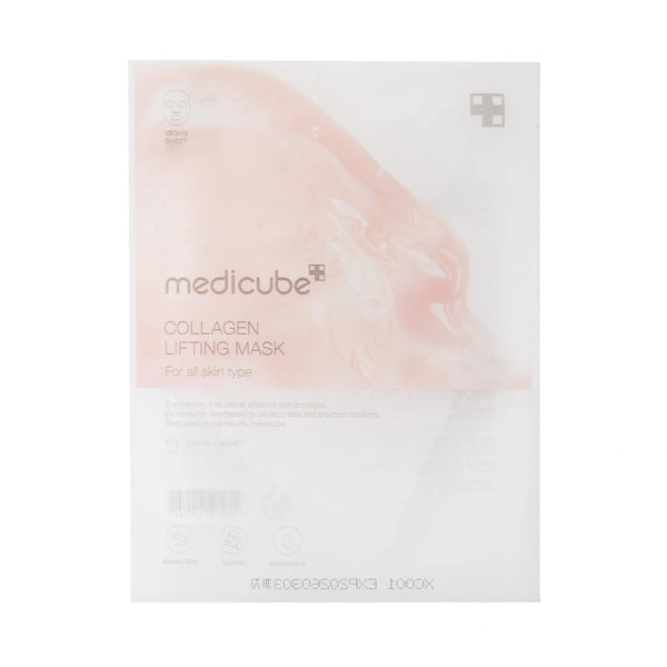 Medicube Collagen Lifting Mask