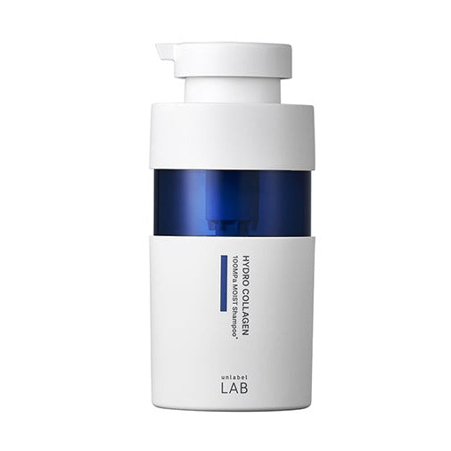 UNLABEL LAB Moist Care Concentrated Serum Shampoo / Conditioner 400ml