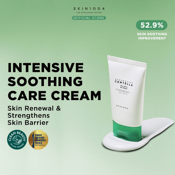 SKIN1004 Tea-trica B5 Cream 75ml