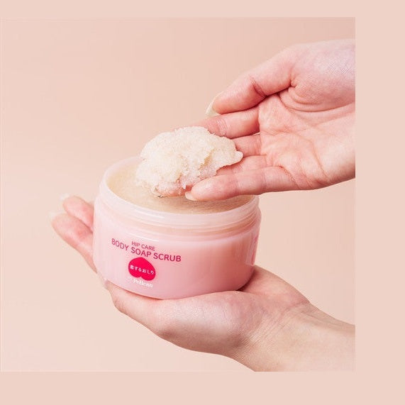 PELICAN Booty Care Body Soap Scrub 180g