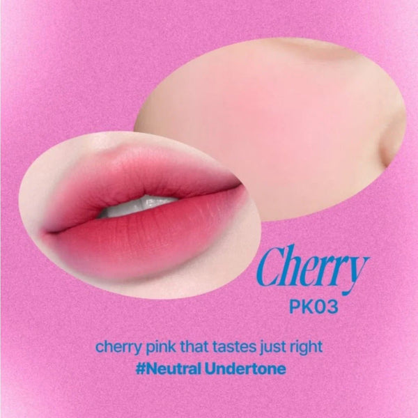 FWEE Lip&Cheek Blurry Pudding Pot 5g