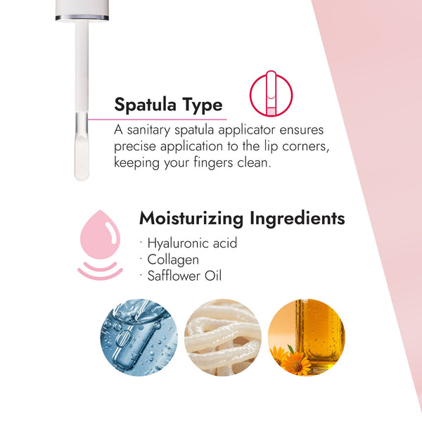 spatula type, moisturizing ingredients
