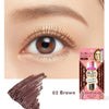 Heroine Make Long & Curl Mascara Advanced Film