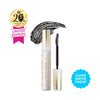 heroine make long up mascara super waterproof silk black
