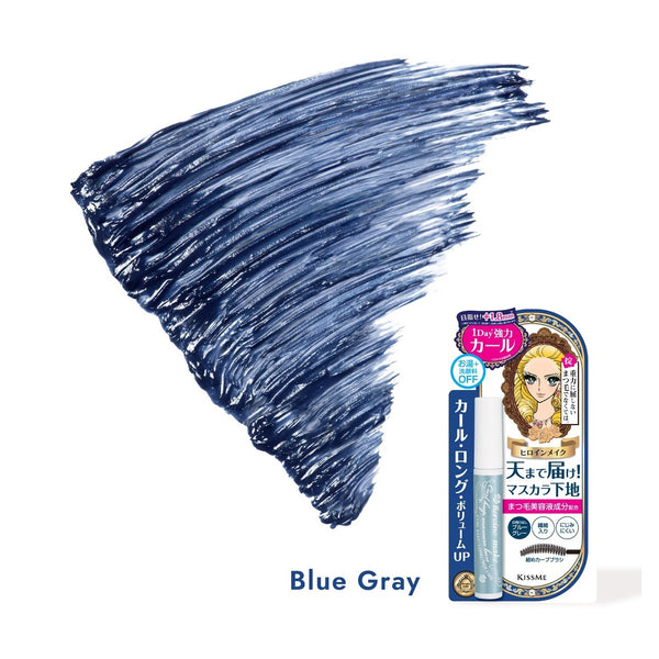 Heroine Make Curl Keep Mascara