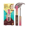 Heroine Make micro mascara advanced film 02 brown