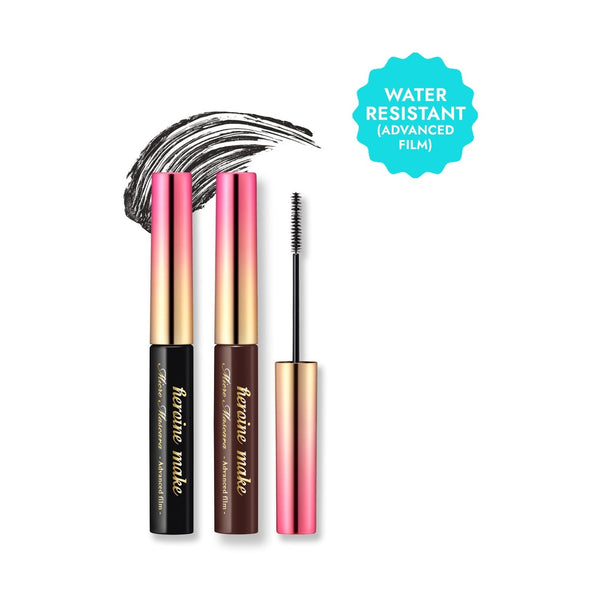 Heroine Make micro mascara advanced film