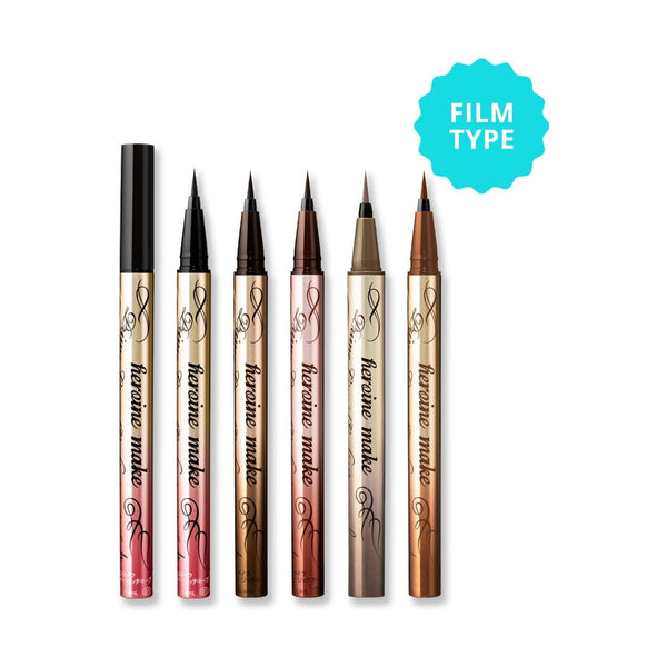 Heroine Make Prime Liquid Eyeliner Rich Keep
