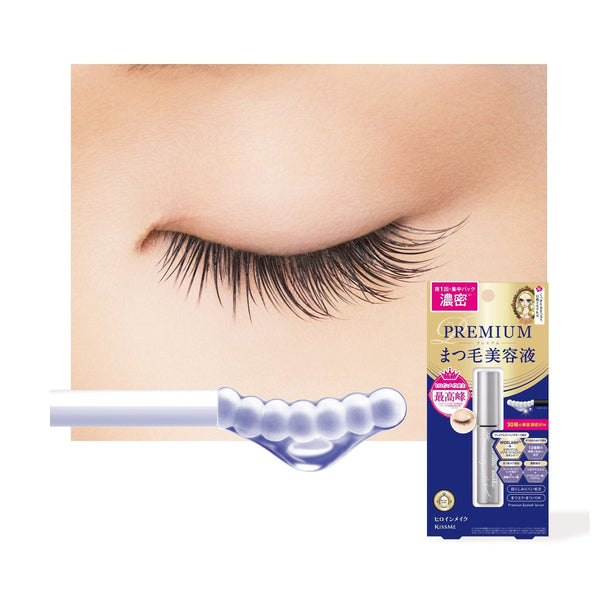 Heroine Make Eyelash Serum Premium