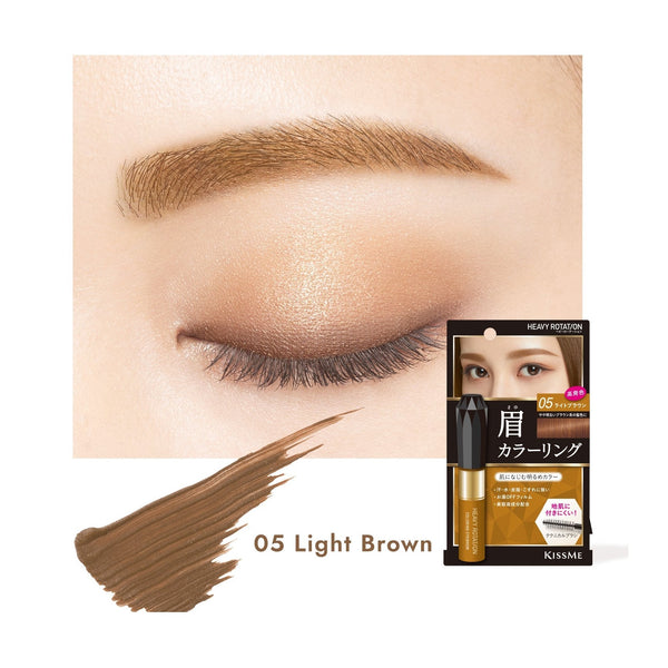 Heavy Rotation Coloring Eyebrow