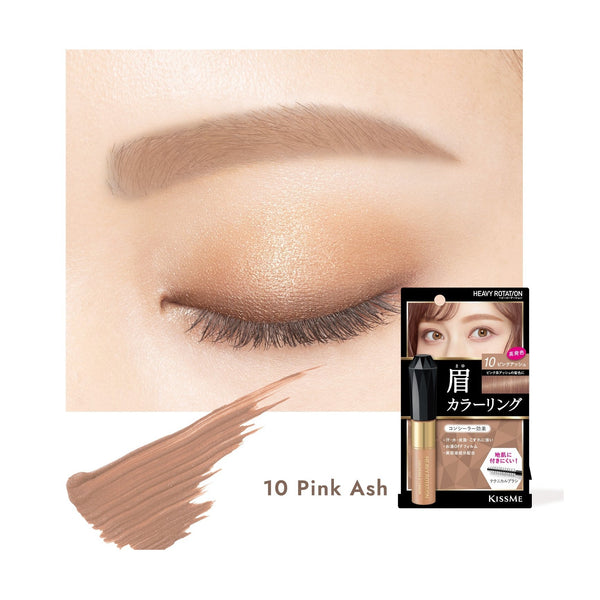 Heavy Rotation Coloring Eyebrow