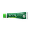 ROHTO Mentholatum Acne Treatment Cream 18g