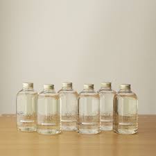 Tamanohada Liquid 002 Musk Body Wash 540ml