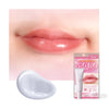 Puchi mochi lip scrub-package