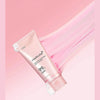 MEDICUBE PDRN Pink Niacinamide Whip Cleanser 120g