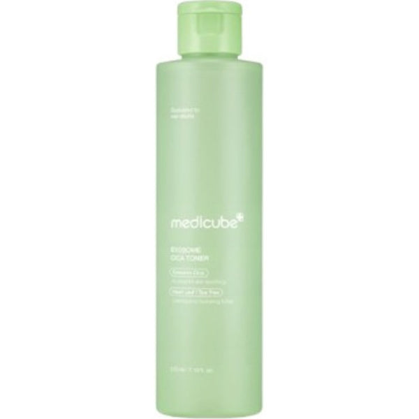 Medicube Exosome Cica Toner