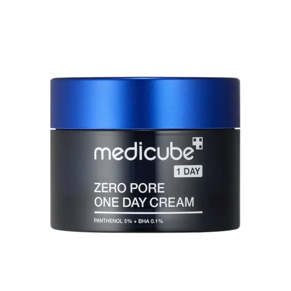 Medicube Zero Pore One Day Cream