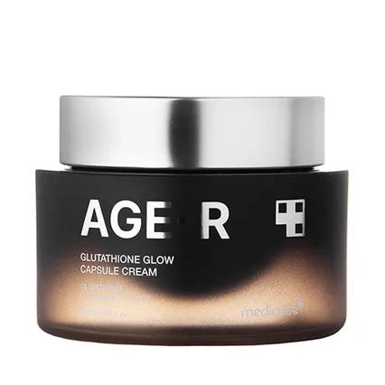 medicube glutathione Medicube Age-R Glutathione Glow Capsule Cream – SHIBUYALA medicube glutathione Medicube Age-R Glutathione Glow Capsule Cream – SHIBUYALA