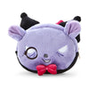 SANRIO Kuromi & Baku Double Size Face Pouch