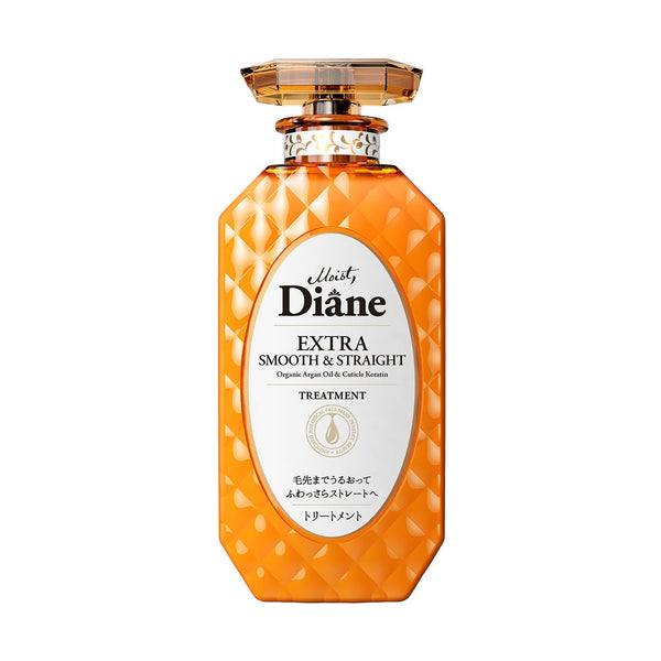 Diane Perfect Beauty Extra SMOOTH & STRAIGHT Treatment - NatureLab USA