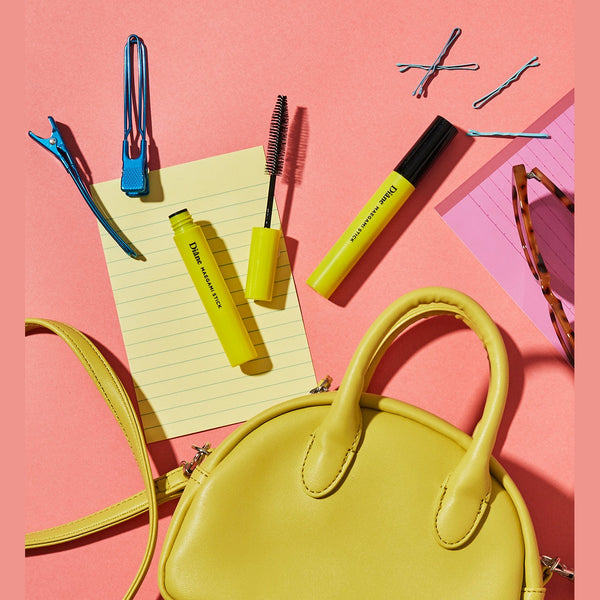 Diane Perfect Beauty MAEGAMI Stick Hard 10ml - NatureLab USA