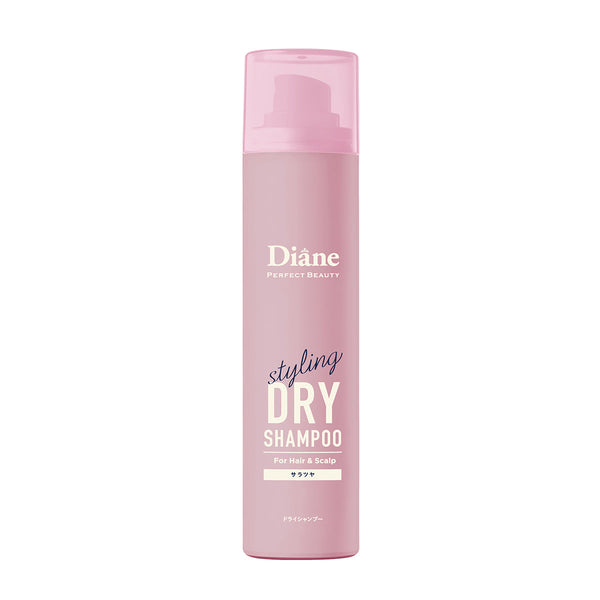 Perfect Beauty Styling Dry Shampoo Smooth & Shine product shot