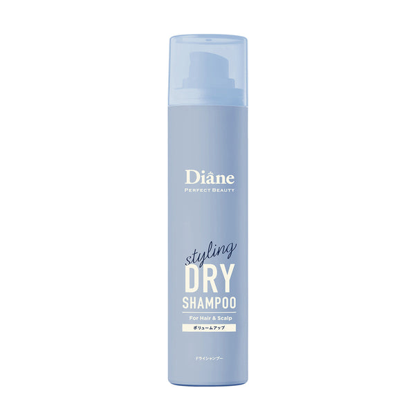 Perfect Beauty Styling Dry Shampoo Volume Up product shot