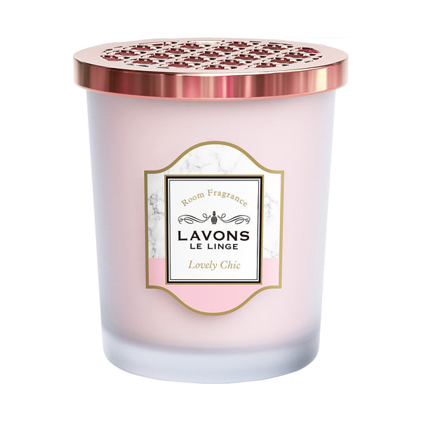 LAVONS Room Fragrance Lovely Chic - NatureLab USA