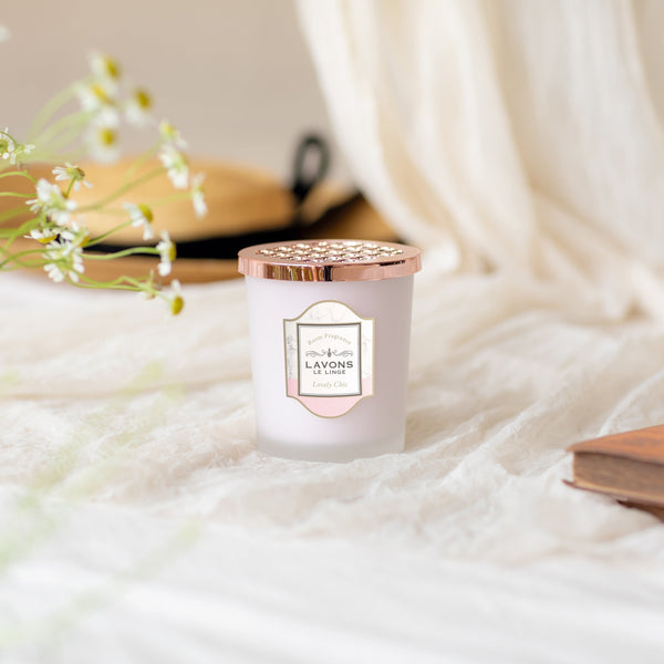 LAVONS Room Fragrance Lovely Chic - NatureLab USA