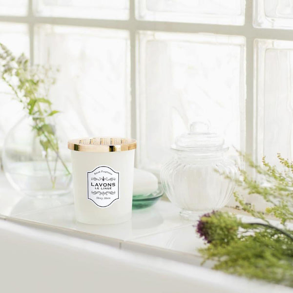 LAVONS Room Fragrance Shiny Moon - NatureLab USA