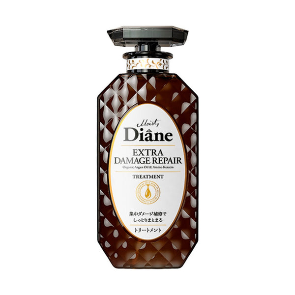 Moist Diane Perfect Beauty Extra Damage Repair Treatment - NatureLab USA