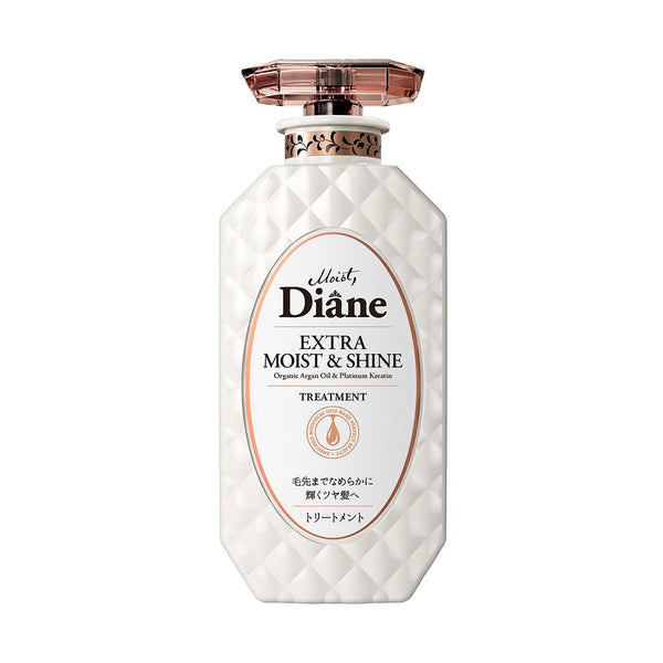 Moist Diane Perfect Beauty Extra MOIST & SHINE Treatment - NatureLab USA