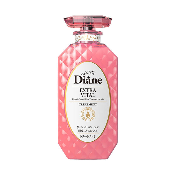 Moist Diane Perfect Beauty EXTRA VITAL Treatment - NatureLab USA