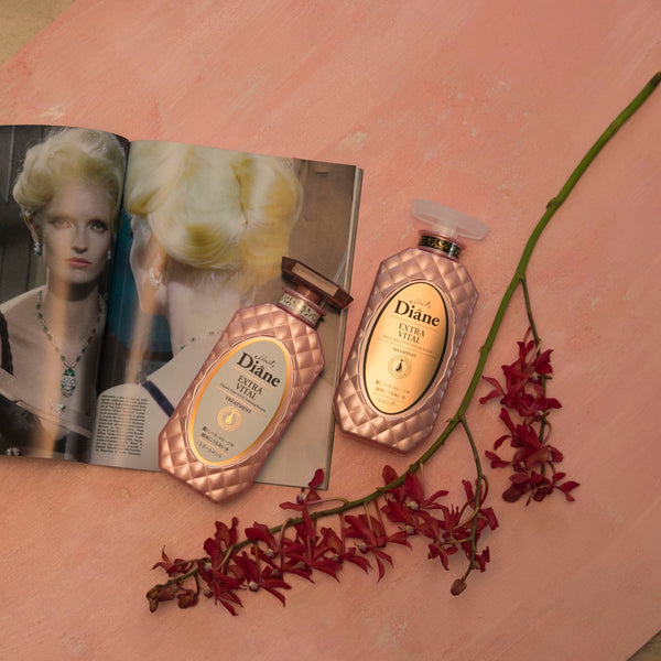 Moist Diane Perfect Beauty EXTRA VITAL Treatment - NatureLab USA