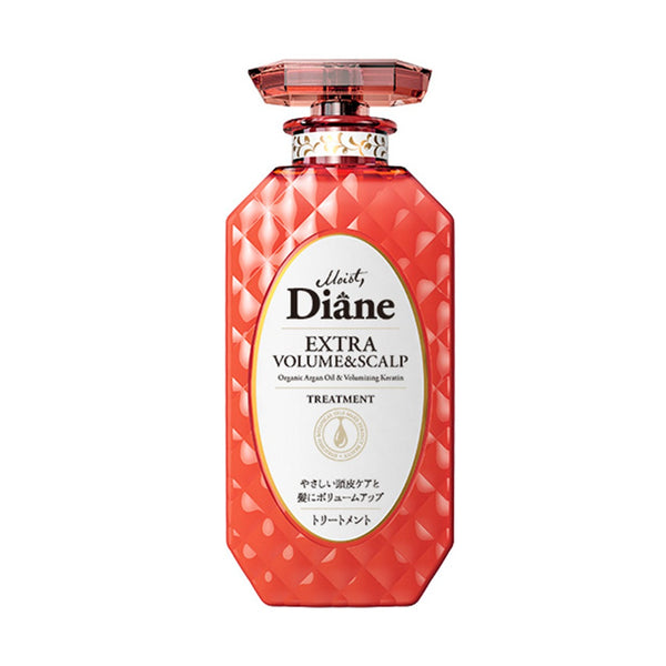 Moist Diane Perfect Beauty Extra VOLUME & SCALP Treatment - NatureLab USA