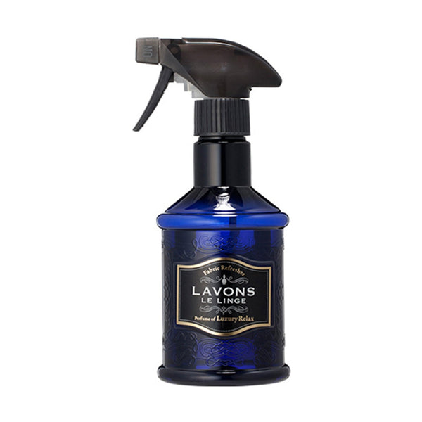LAVONS Fabric Refresher Luxury Relax - NatureLab USA