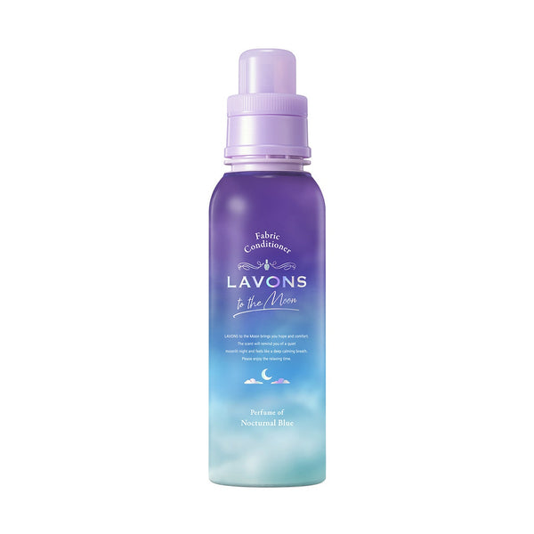 Nocturnal Blue fabric conditioner product image