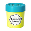 LAVONS Car Fragrance Gel Shiny Moon