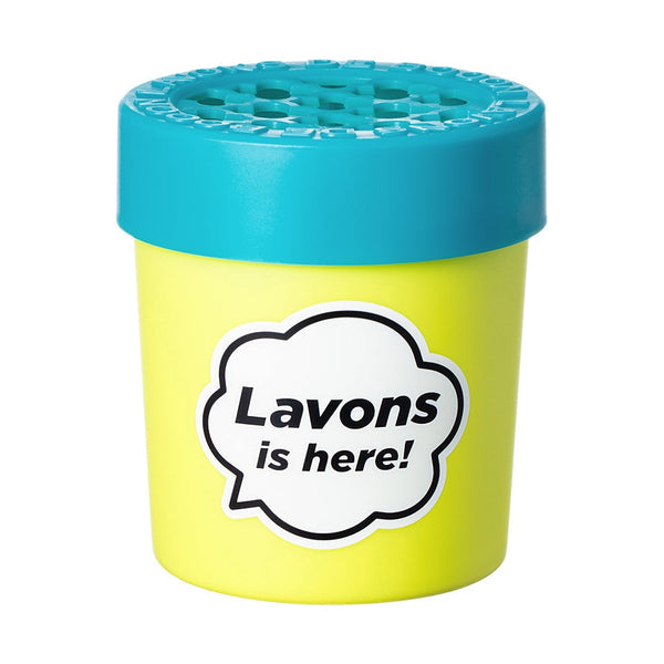 LAVONS Car Fragrance Gel Shiny Moon